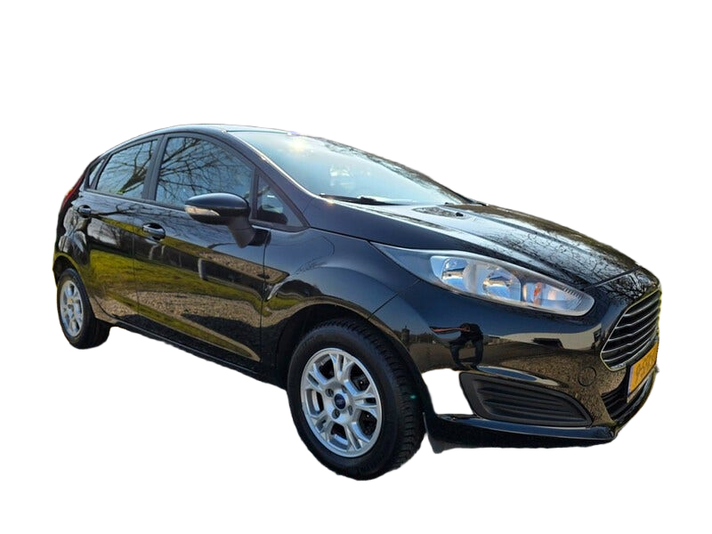 Ford Fiesta occasion