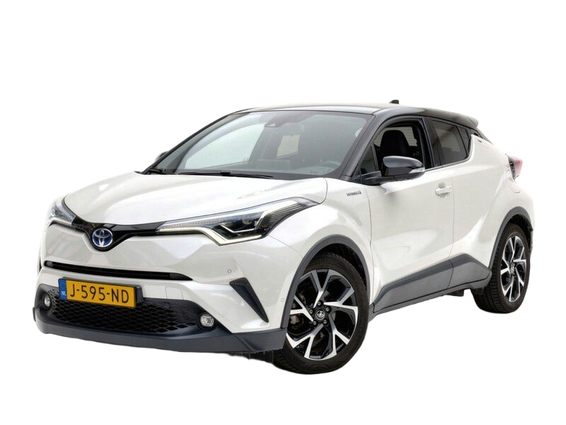 Toyota C HR