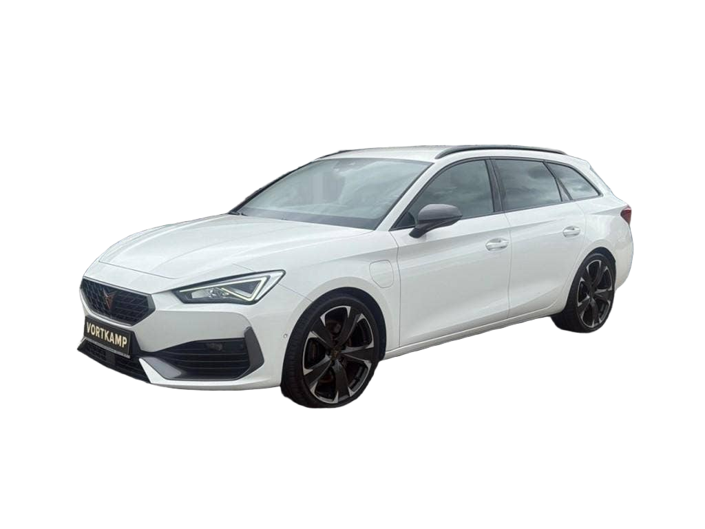 CUPRA Leon Sportstourer occasion