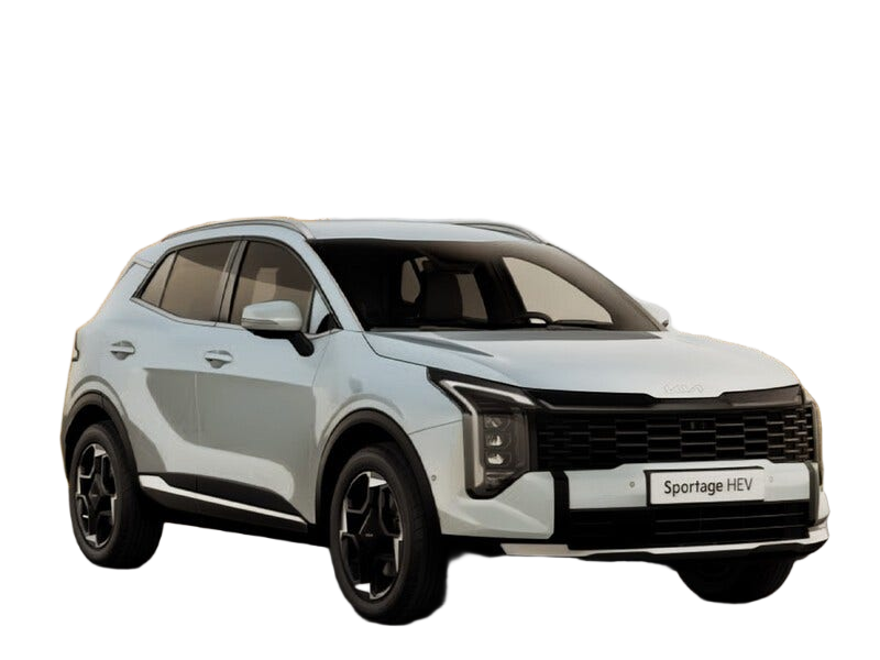 Kia Sportage occasion