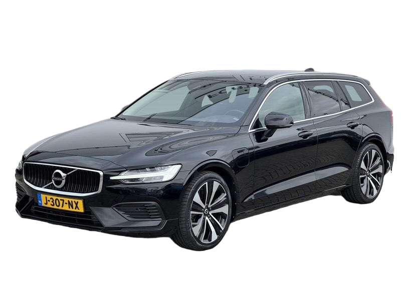 Volvo V60 occasion