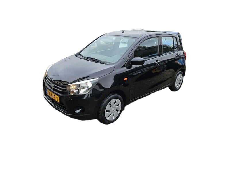 Suzuki Celerio