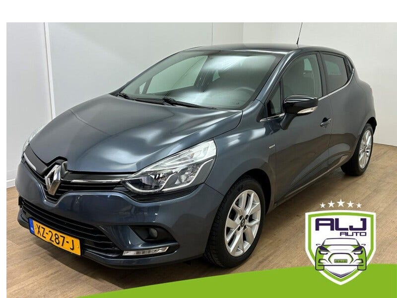 Renault Clio occasion