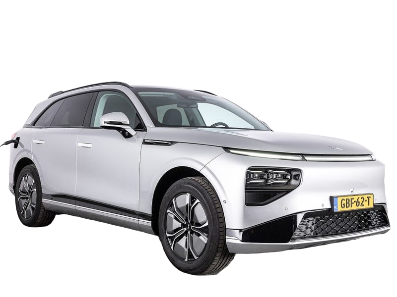 XPENG G9
