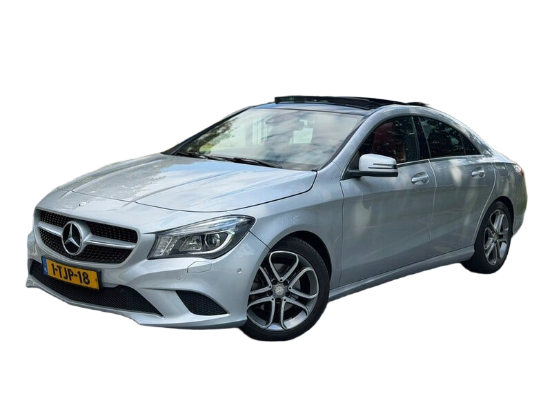 Mercedes Benz CLA occasion
