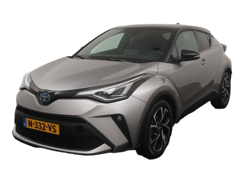 Toyota C HR occasion