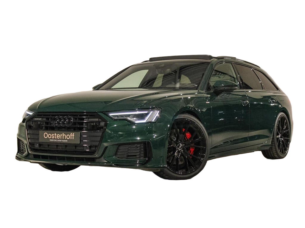Audi A6 occasion