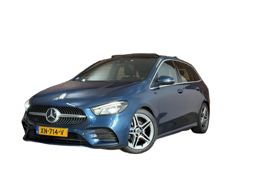 Mercedes Benz B Klasse occasion
