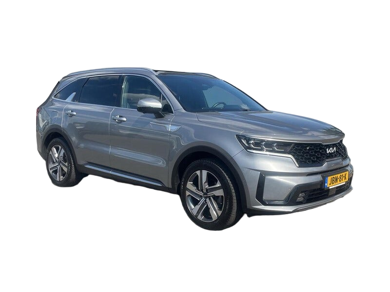 Kia Sorento occasion
