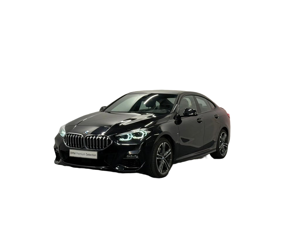 BMW 2 Serie occasion
