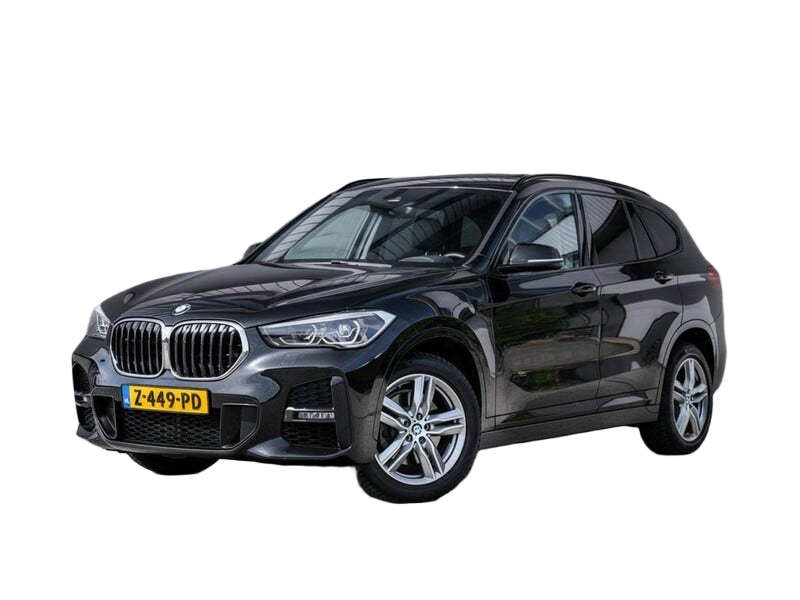 BMW X1 occasion