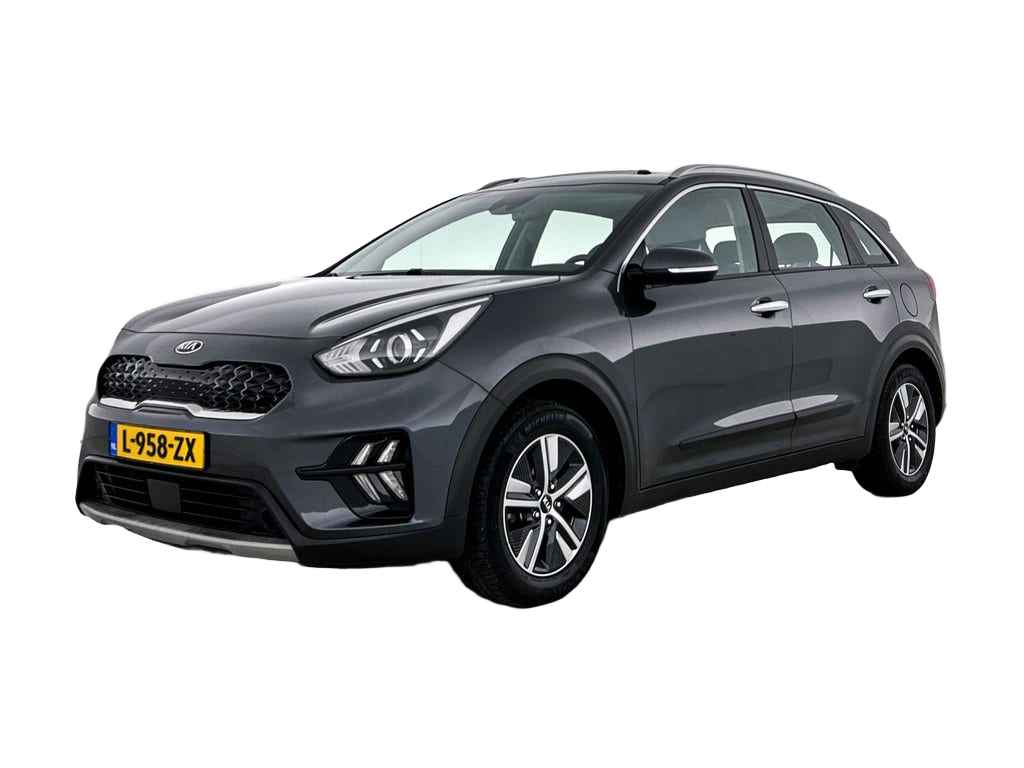Kia Niro occasion