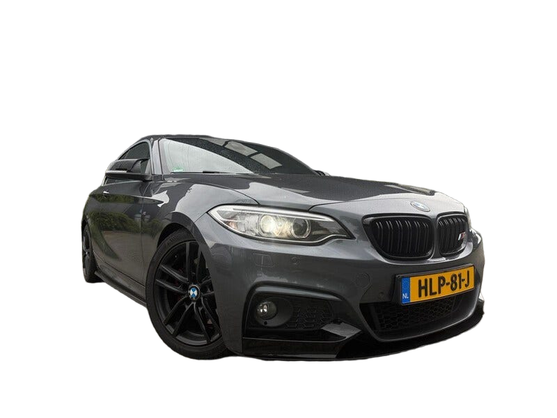 BMW 2 Serie occasion