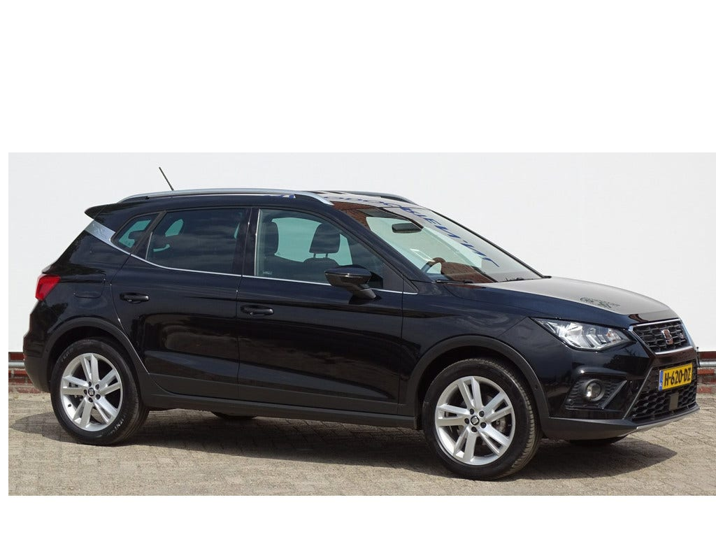 SEAT Arona occasion