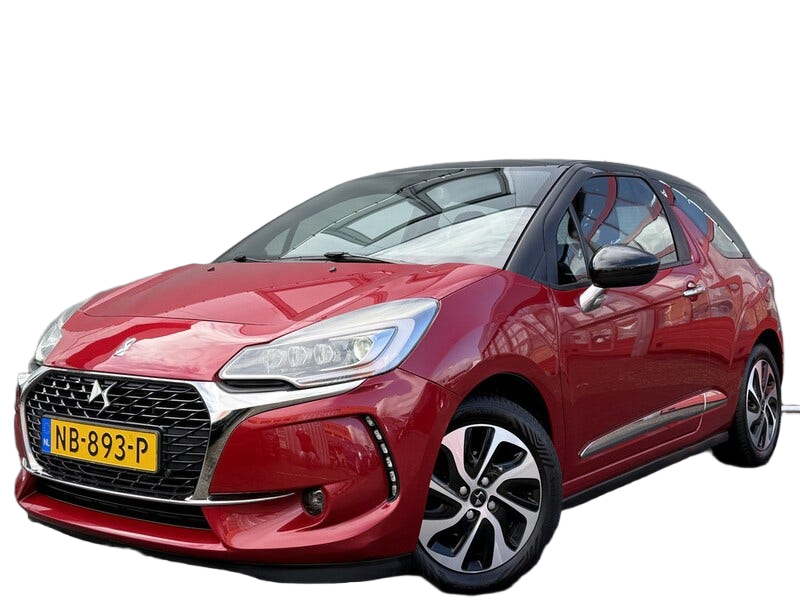 DS DS 3