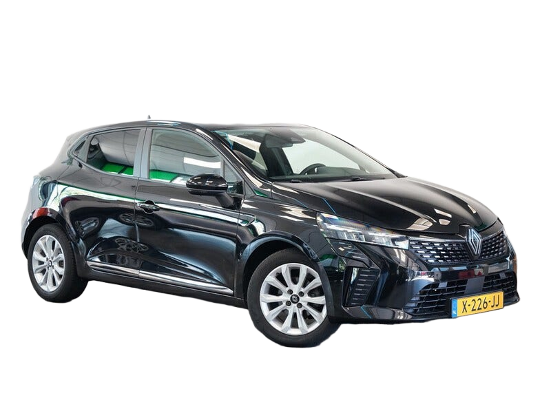 Renault Clio occasion