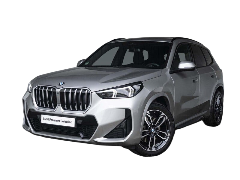 BMW X1 occasion