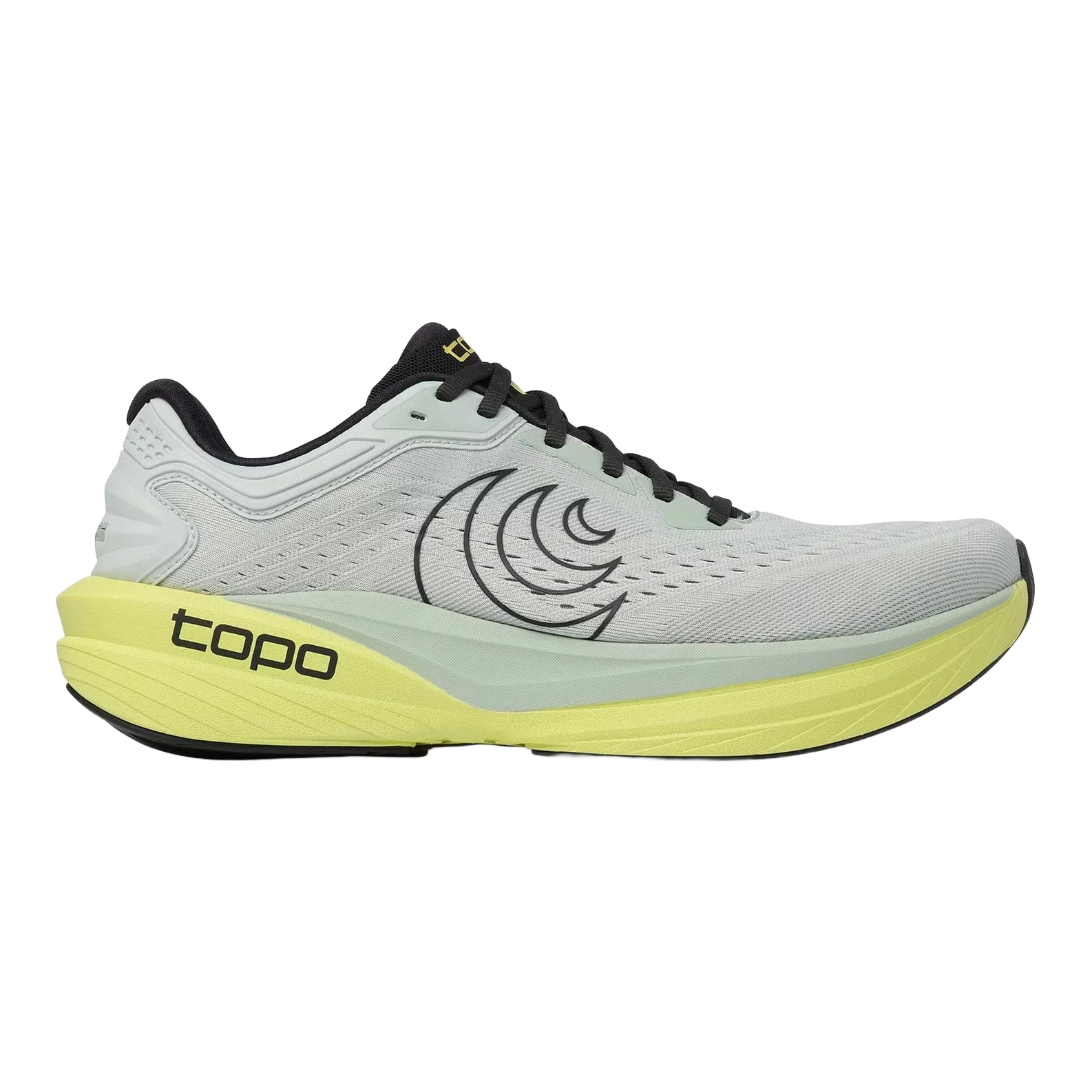 Topo Athletic Phantom 4 Heren