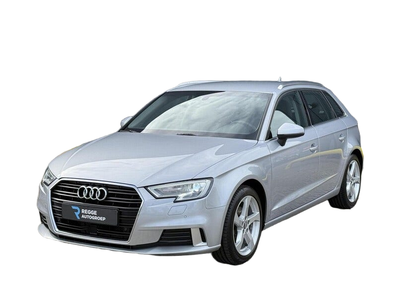 Audi A3 occasion