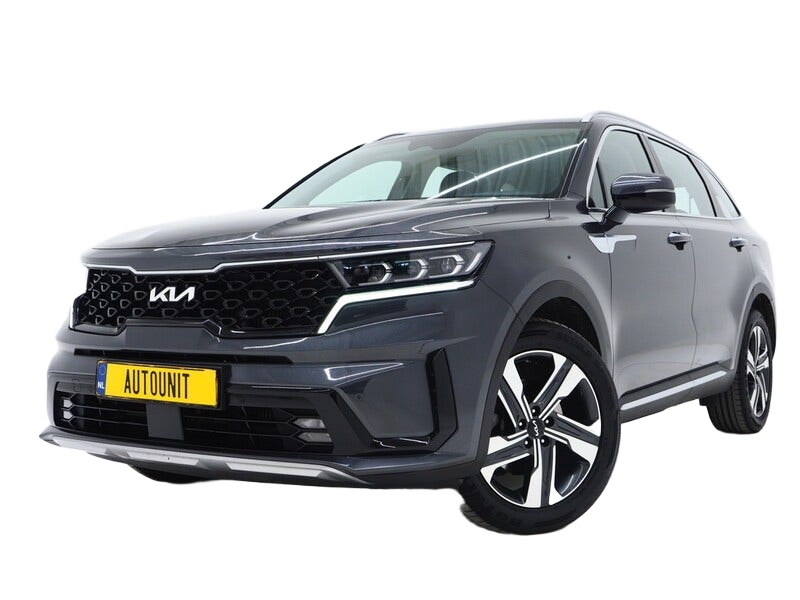 Kia Sorento occasion