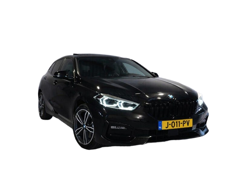 BMW 1 Serie occasion