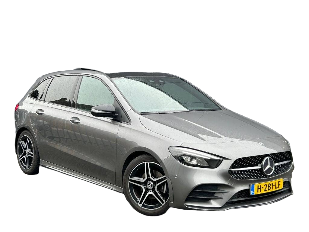 Mercedes Benz B Klasse occasion