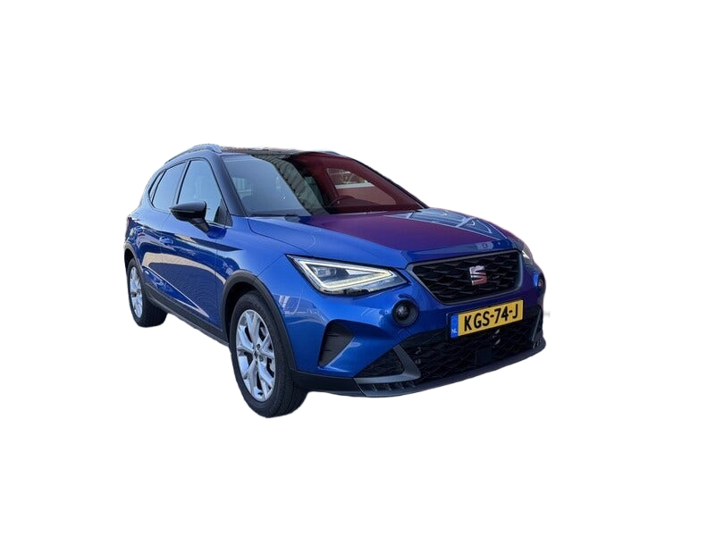 SEAT Arona occasion