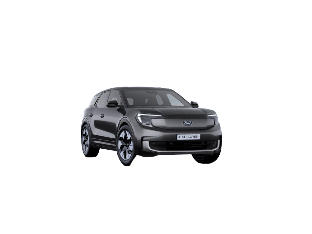 Ford Explorer EV occasion
