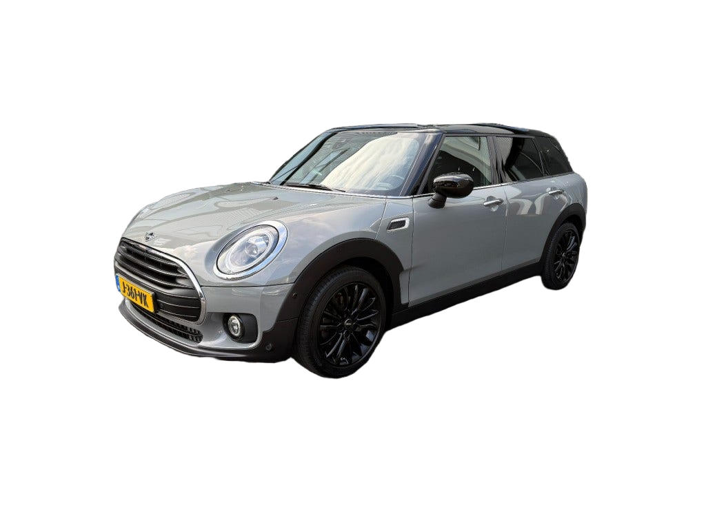 MINI Clubman occasion