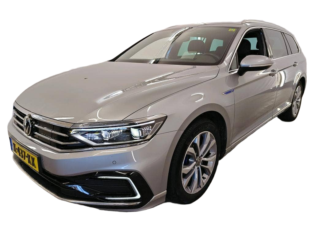 Volkswagen Passat occasion
