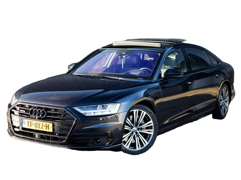 Audi A8 occasion