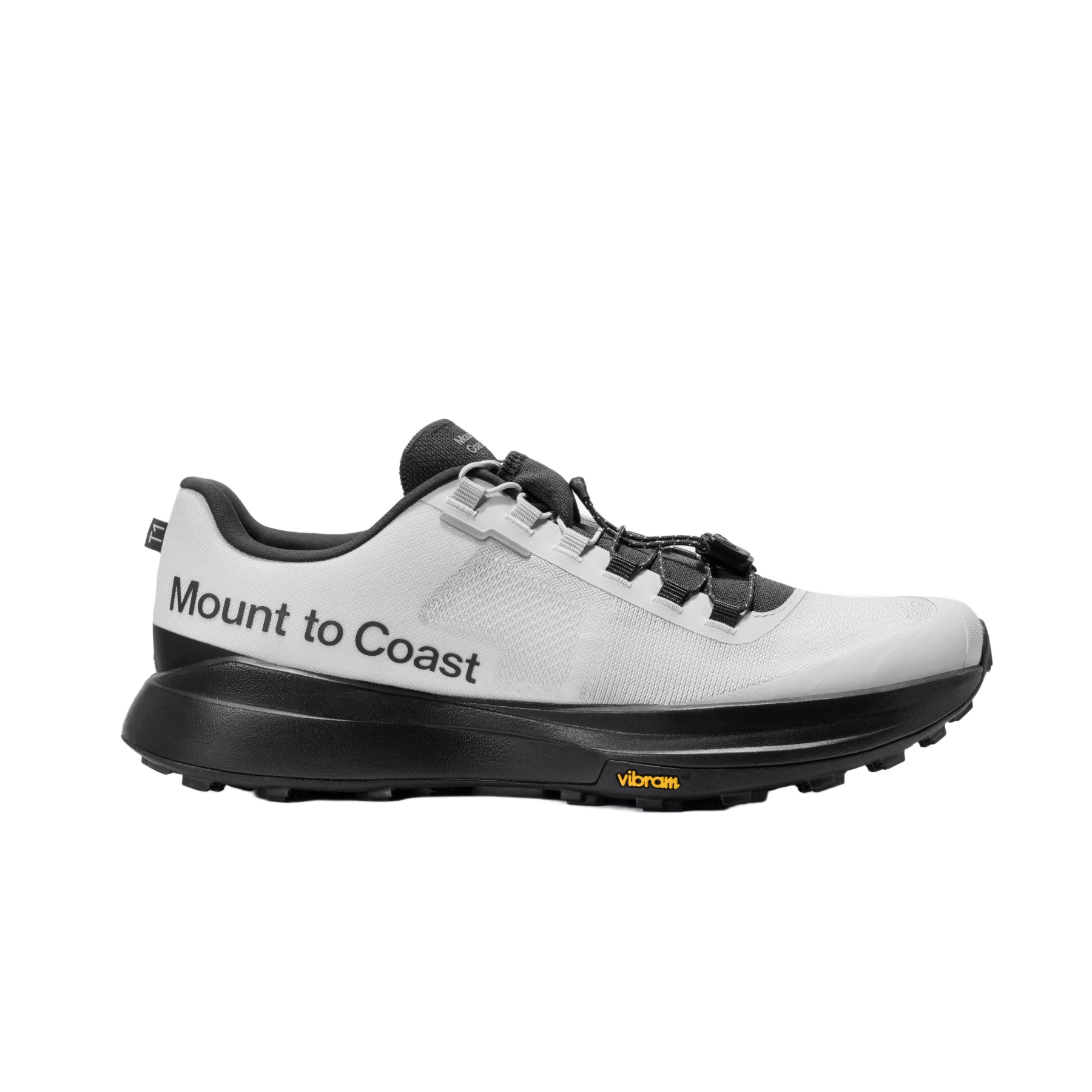 Mount to Coast T1 Heren