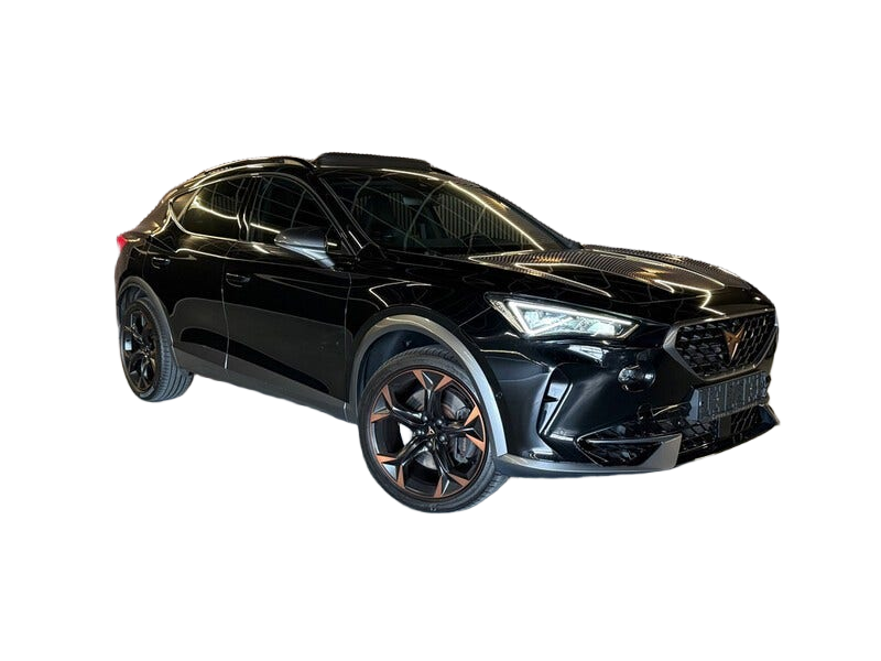 CUPRA Formentor occasion