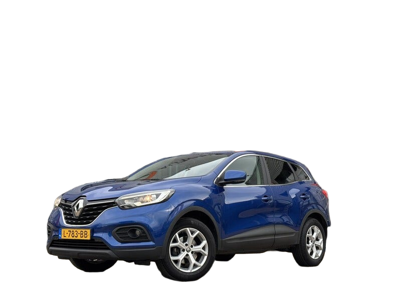 Renault Kadjar occasion