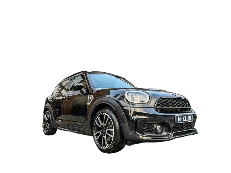 MINI Countryman occasion