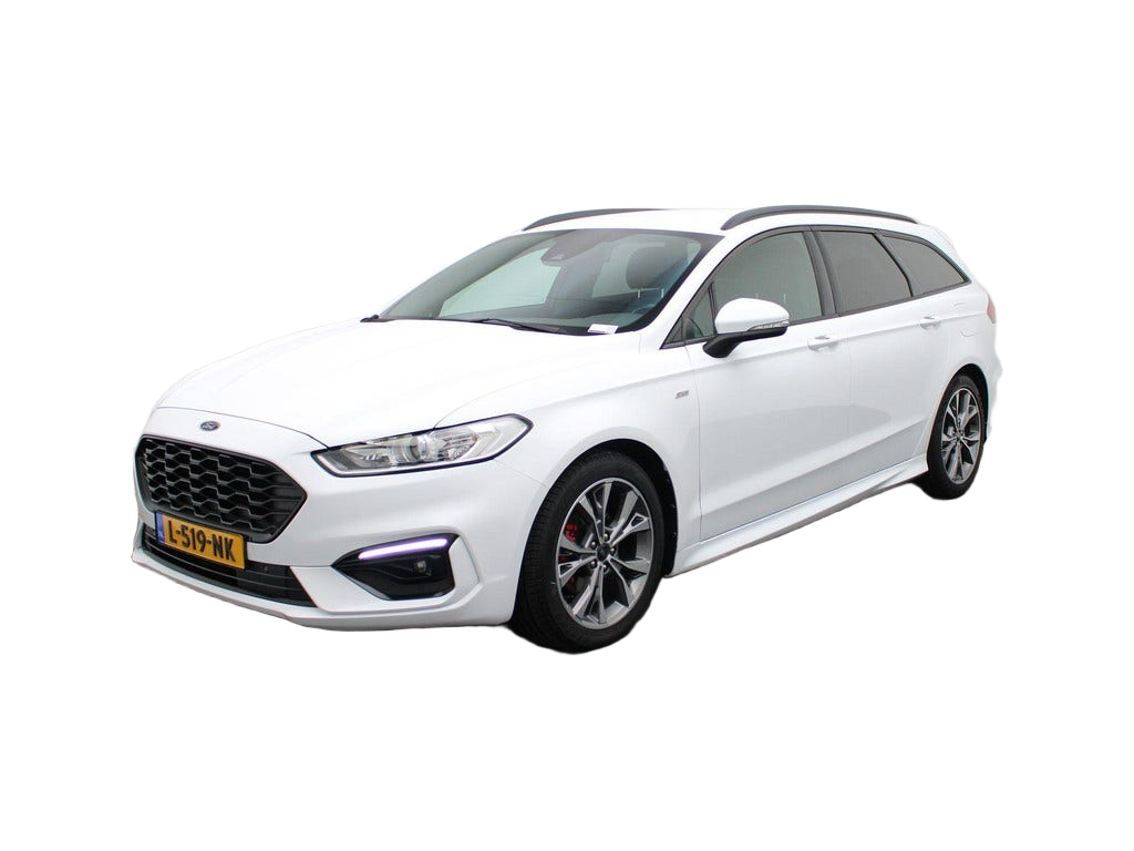 Ford Mondeo occasion