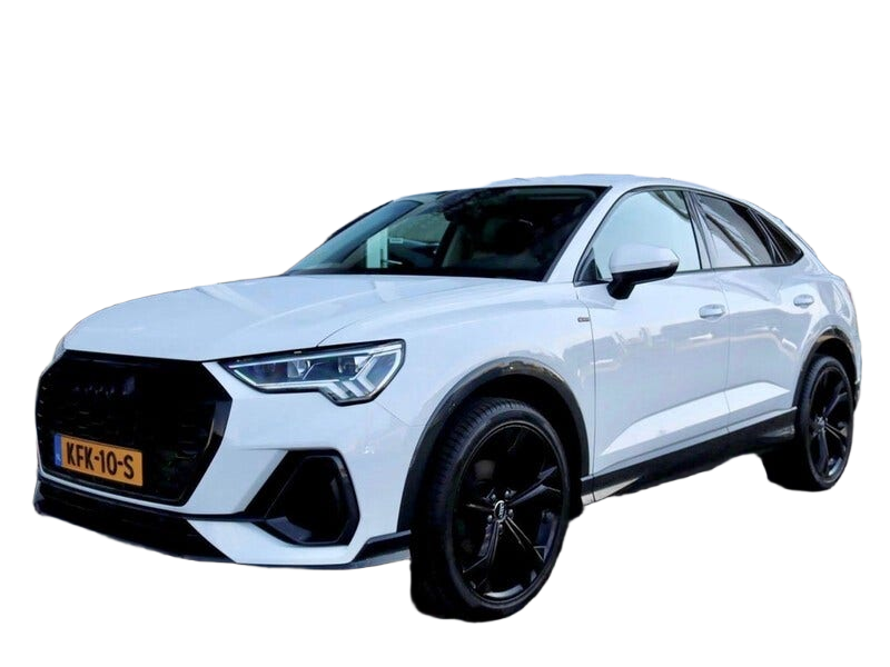 Audi Q3 occasion