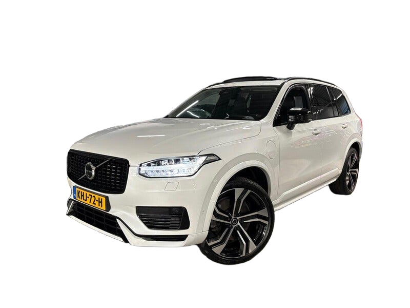 Volvo XC90 occasion