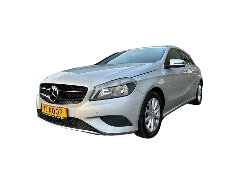 Mercedes Benz A Klasse occasion