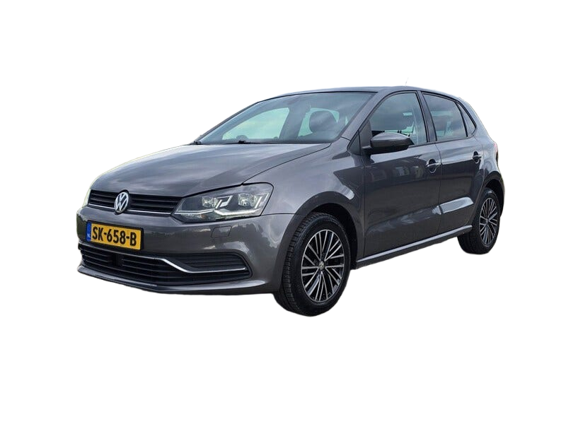Volkswagen Polo occasion