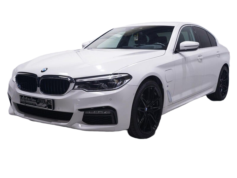 BMW 5 Serie occasion