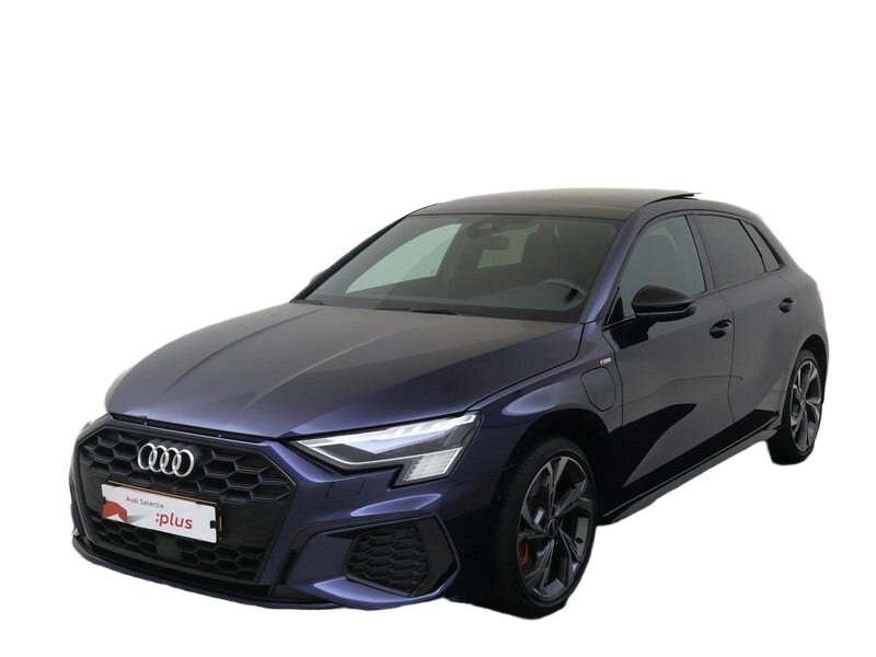 Audi A3 occasion