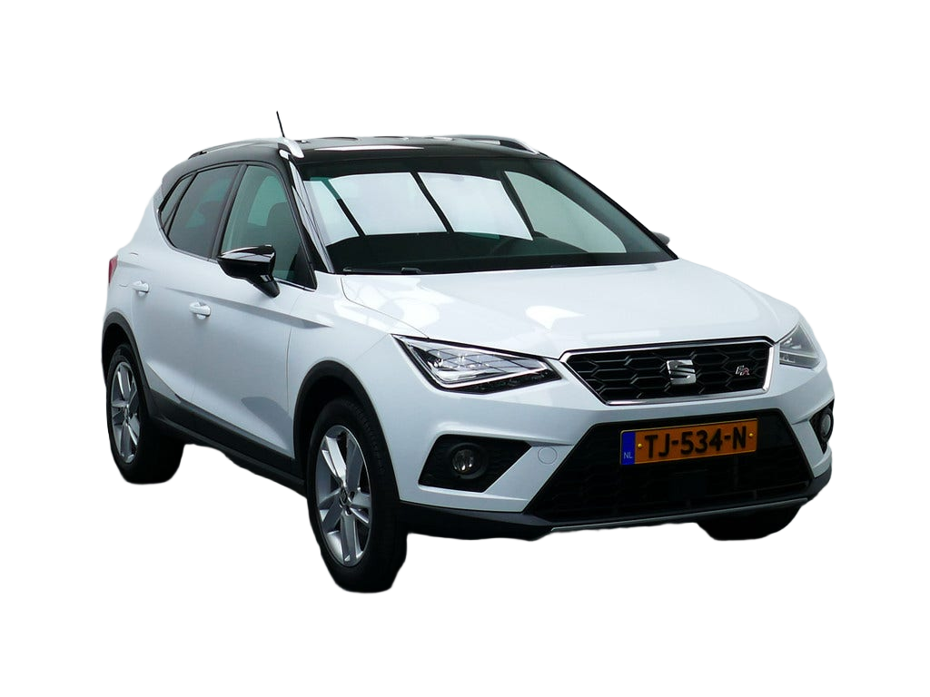 SEAT Arona occasion