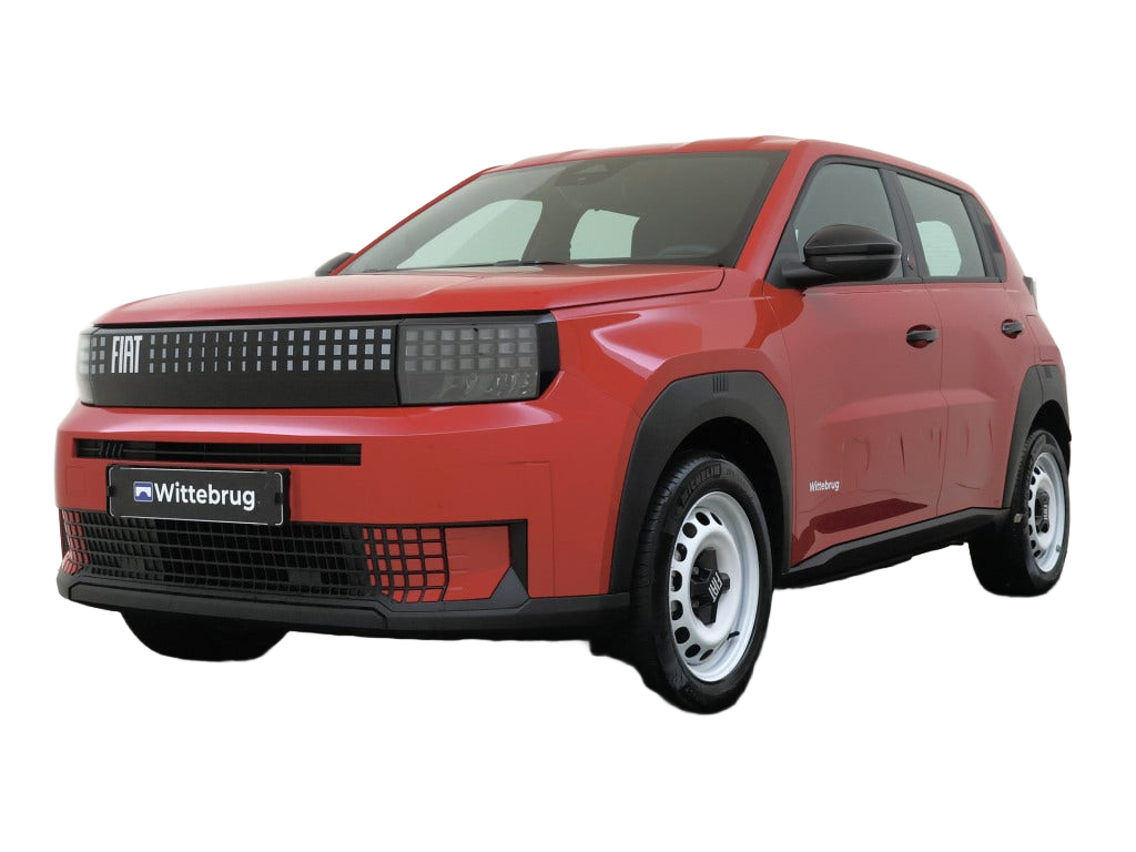 Fiat Grande Panda occasion