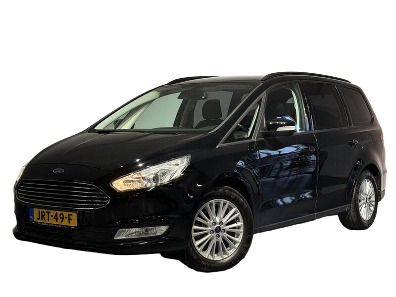 Ford Galaxy occasion