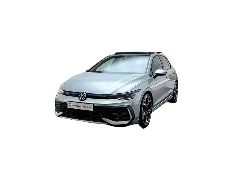 Volkswagen Golf occasion