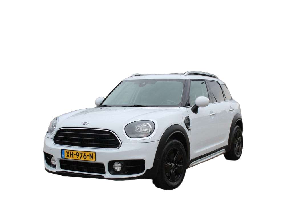 MINI Countryman occasion