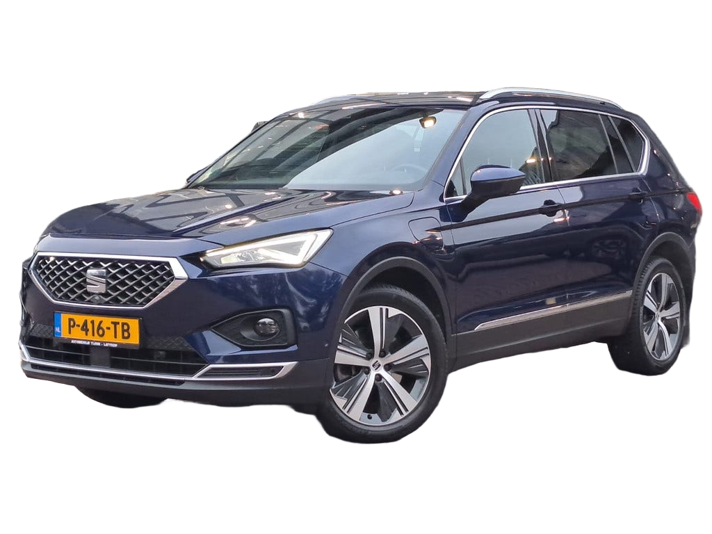 SEAT Tarraco occasion