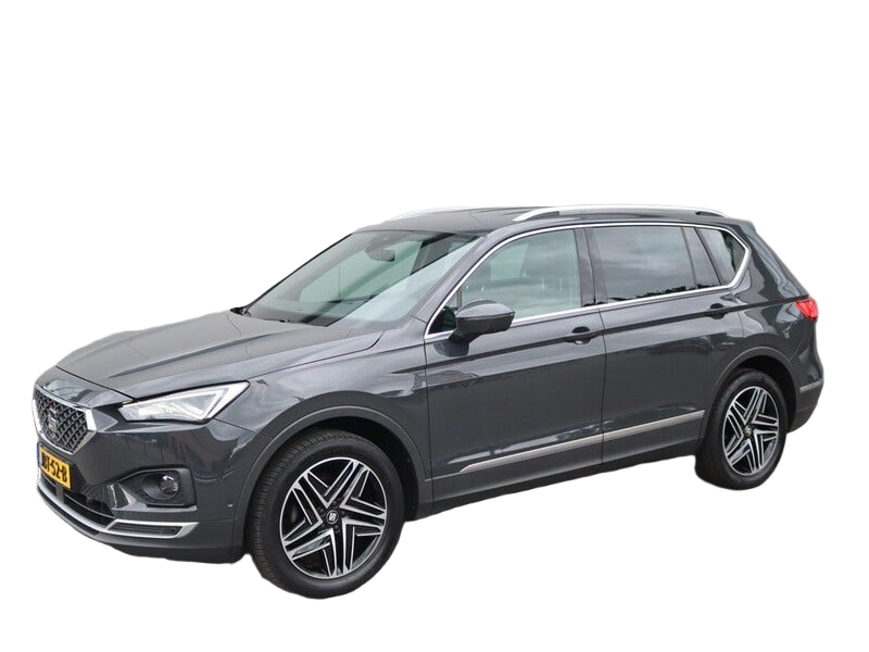 SEAT Tarraco occasion