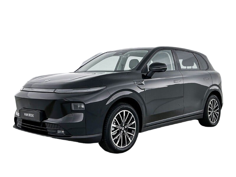 Leapmotor B10 occasion